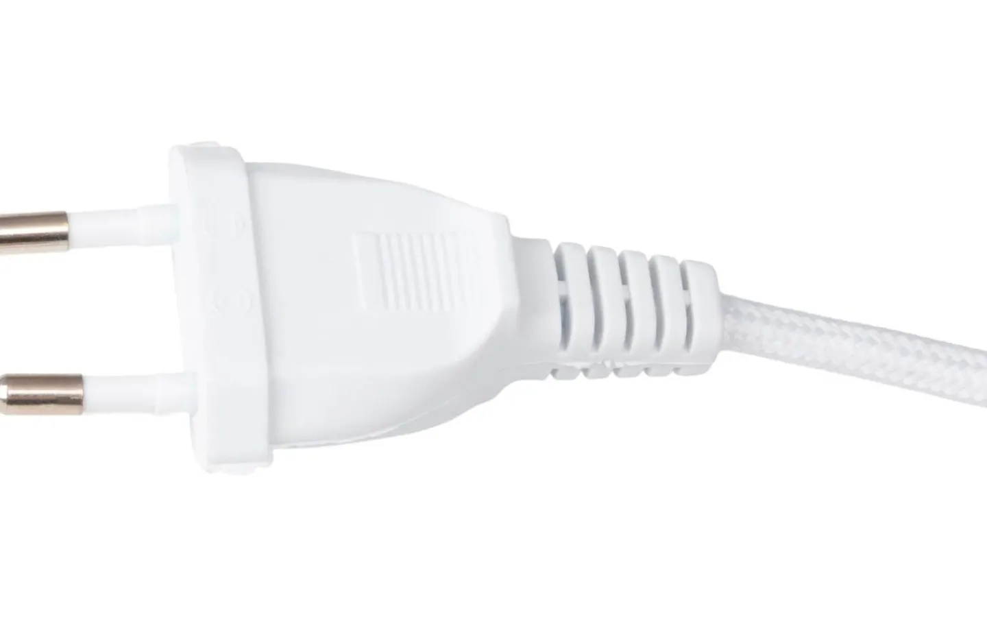 Lampetter-Globen Lighting Lou Vägglampa Vit Bouclé/Beige