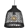 Kök & Matplats < By Rydens Lucena Taklampa 34cm Svart