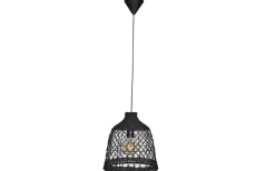 Kök & Matplats < By Rydens Lucena Taklampa 34cm Svart