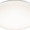 Plafonder-Reality Lukida Plafond LED 40cm vit