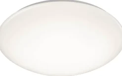 Plafonder-Reality Lukida Plafond LED 40cm vit