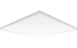 Interiörarmaturer|Led Paneler-Malmbergs Luminant LED-Panel, 36W, 4200lm, 4000K, 595x595x28 mm, IP20, 4-pack