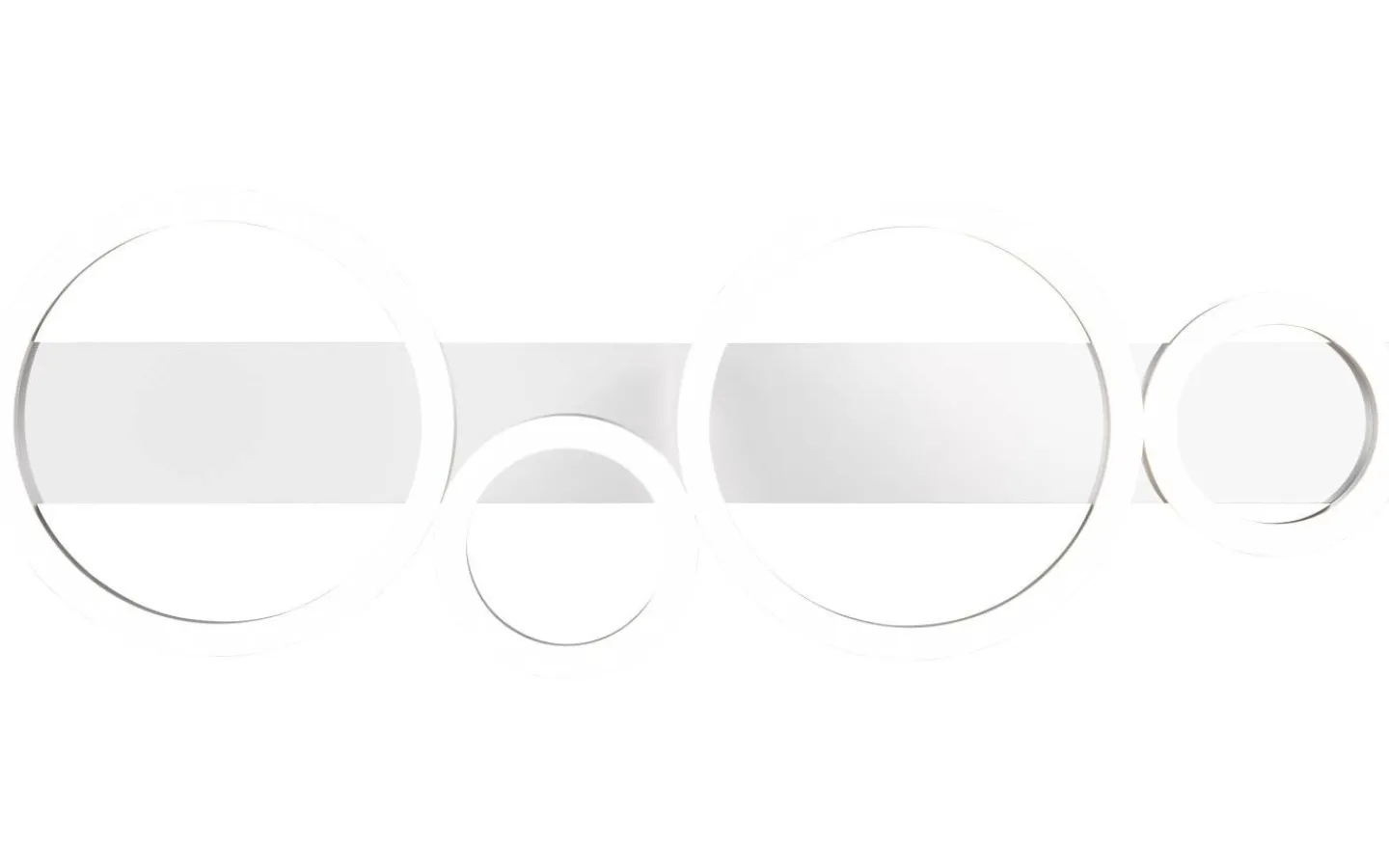 Plafonder < Reality Lumos Plafond LED krom