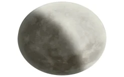 Plafonder-Trio Lighting Lunar Plafond LED 40cm vit