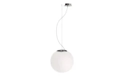 Hall & Trappa-Rendl Lunea Taklampa 40cm