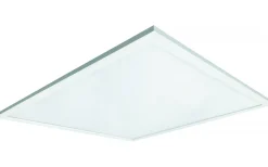 Interiörarmaturer|Led Paneler < Malmbergs Lux LED-panel, 30W, 3900lm, 3000K, 595x595x10 mm, Ra-80, IP20