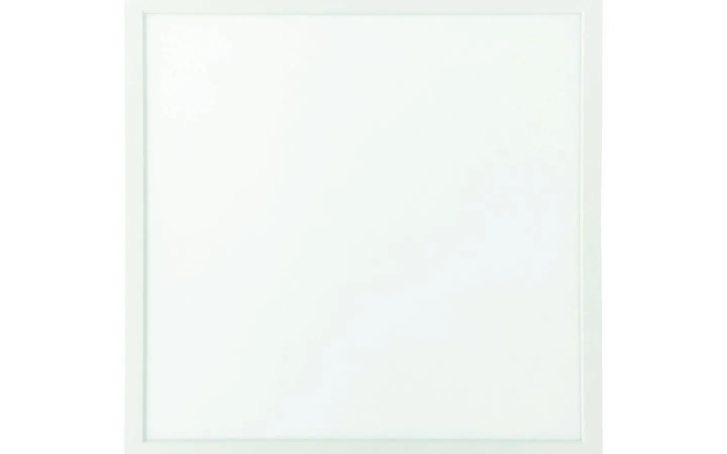 Interiörarmaturer|Led Paneler < Malmbergs Lux LED-panel, 30W, 3900lm, 3000K, 595x595x10 mm, Ra-80, IP20