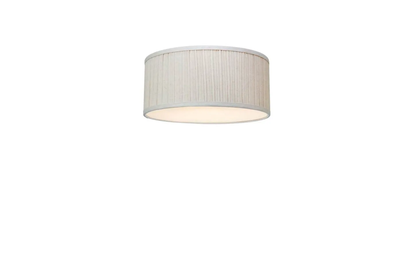 Plafonder < Markslojd Lux Plafond 45cm Beige