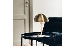 Bordslampor < Dyberg Larsen Lyon Bordslampa 30cm Mässing