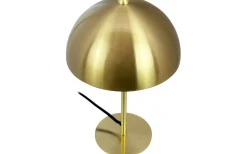 Bordslampor < Dyberg Larsen Lyon Bordslampa 30cm Mässing