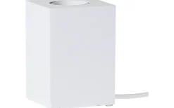 Vardagsrum|Bordslampor-Star Trading Lys Bordslampa E27 10cm Vit