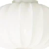Sovrum|Plafonder-Aneta Madame Plafond 33cm Vit