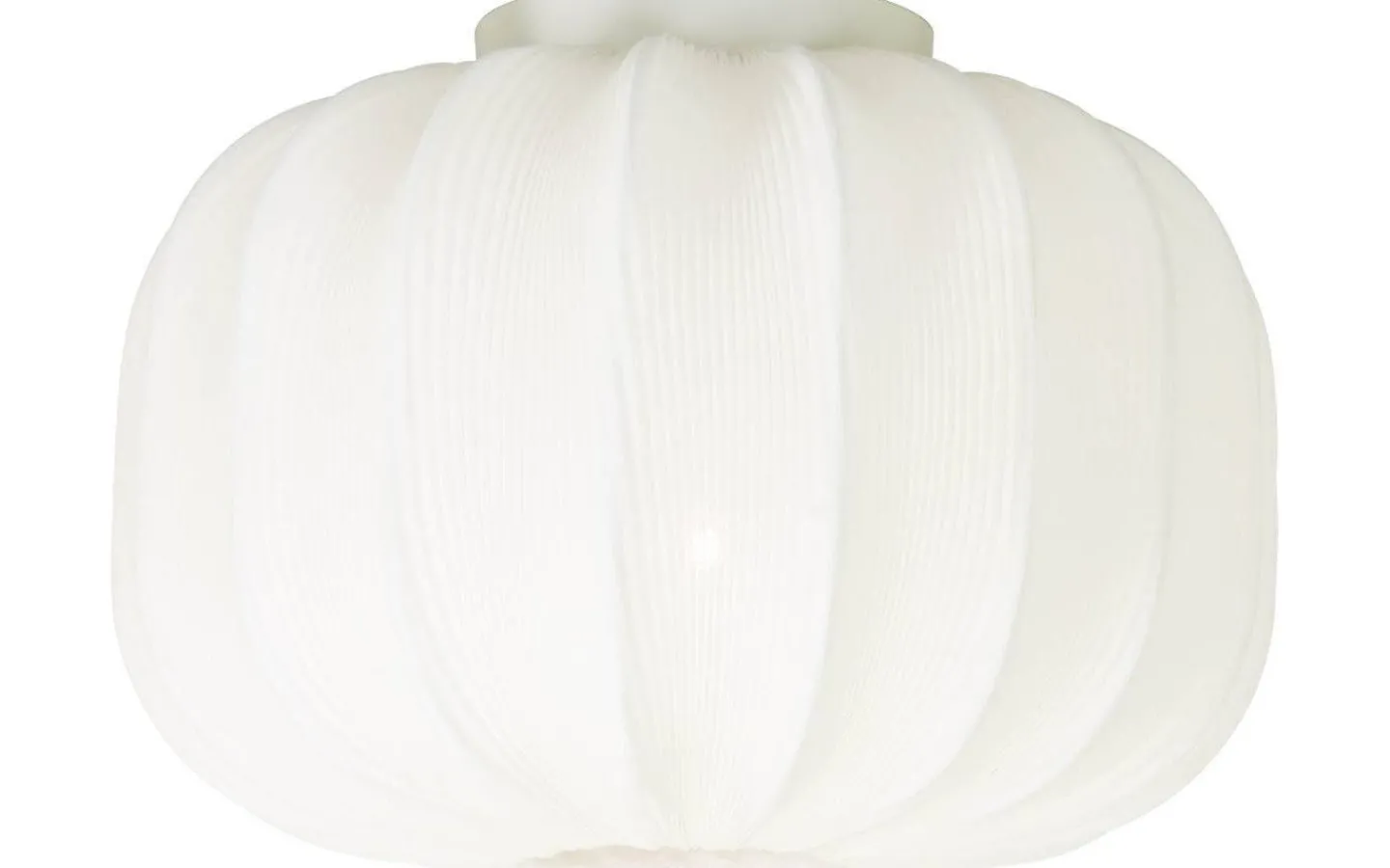 Sovrum|Plafonder-Aneta Madame Plafond 33cm Vit
