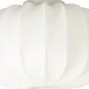 Sovrum|Plafonder < Aneta Madame Plafond 38cm Vit