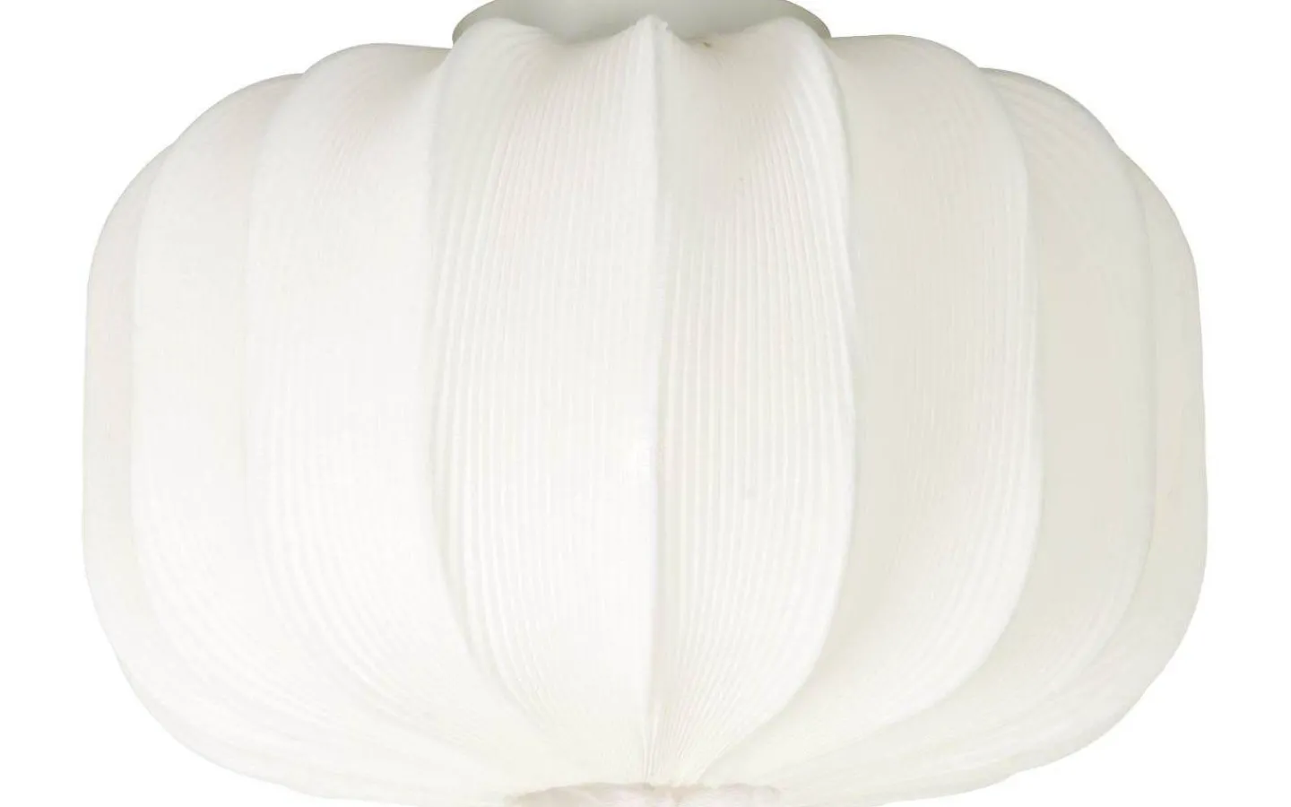 Sovrum|Plafonder < Aneta Madame Plafond 38cm Vit