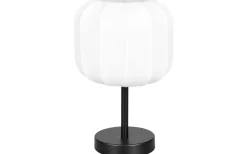 Bordslampor < Reality Madeline Bordslampa E27 vit
