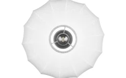 Plafonder < Reality Madeline Plafond 40cm E27 vit