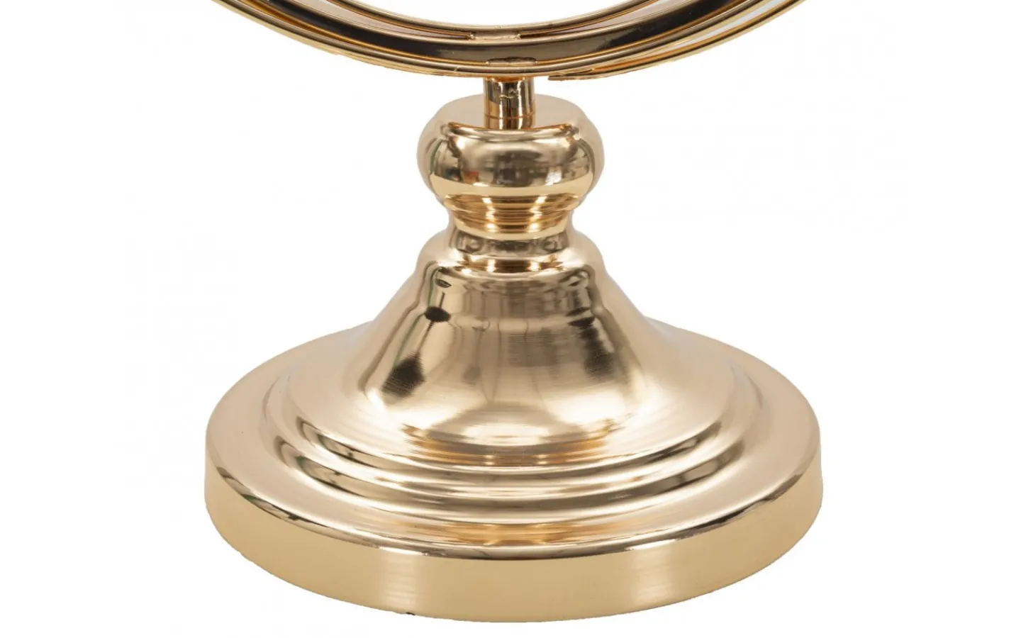 Bordslampor < Mauro Ferretti Magic Bordslampa 65cm Guld