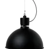 Kök & Matplats-Belid Magnum Taklampa 38cm Svart