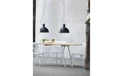 Kök & Matplats-Belid Magnum Taklampa 38cm Svart