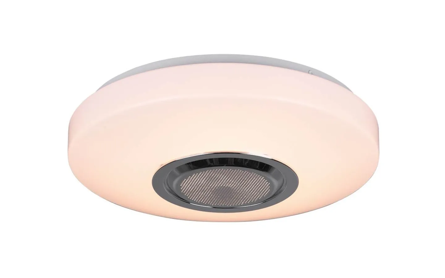 Plafonder < Reality Maia Plafond LED RGBW vit