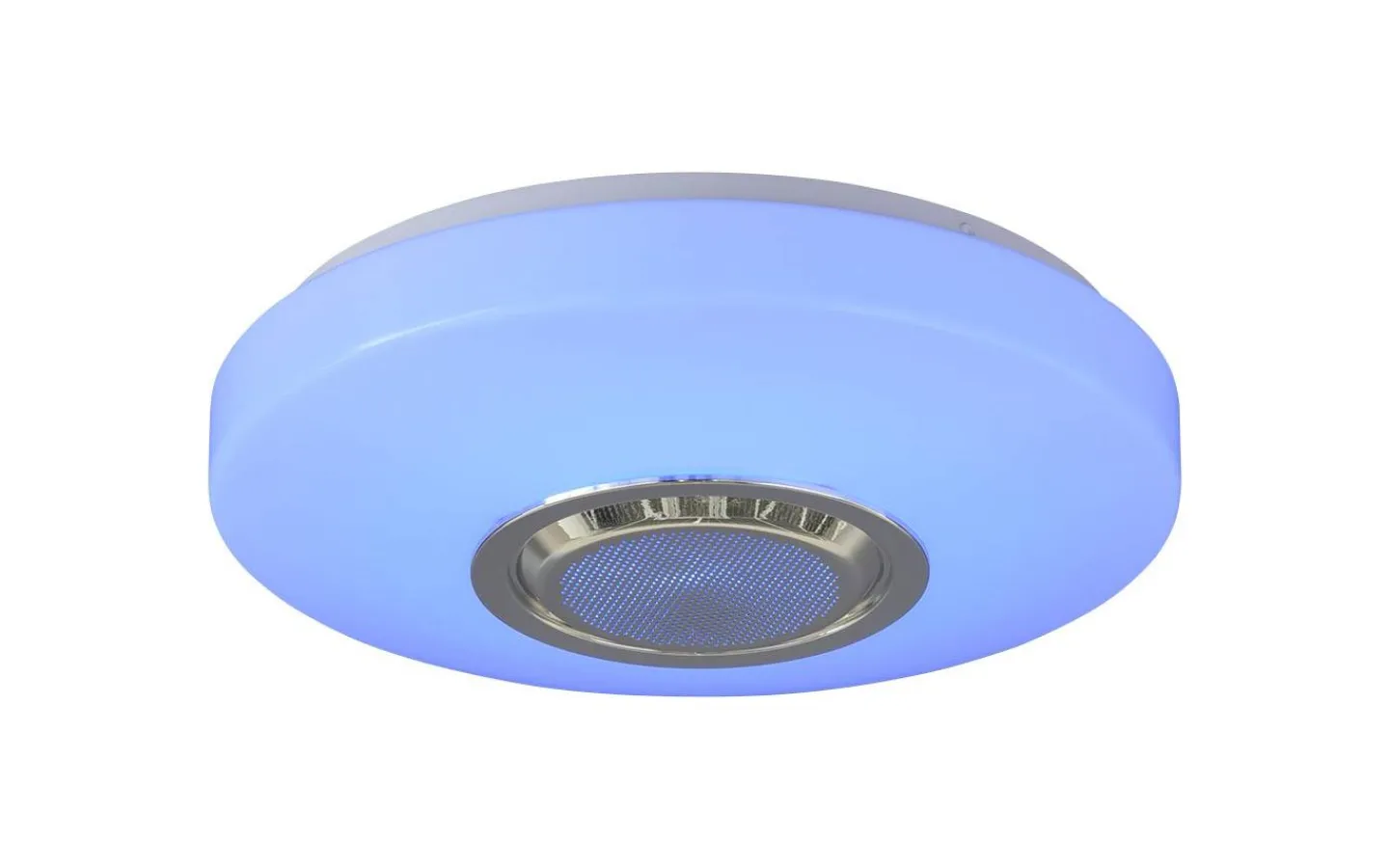 Plafonder < Reality Maia Plafond LED RGBW vit