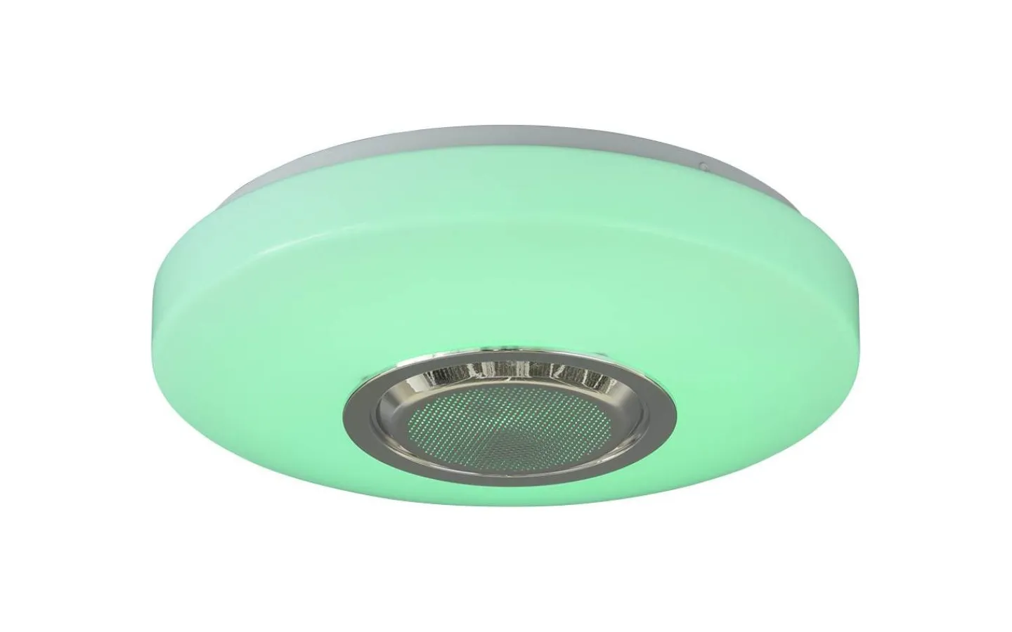 Plafonder < Reality Maia Plafond LED RGBW vit