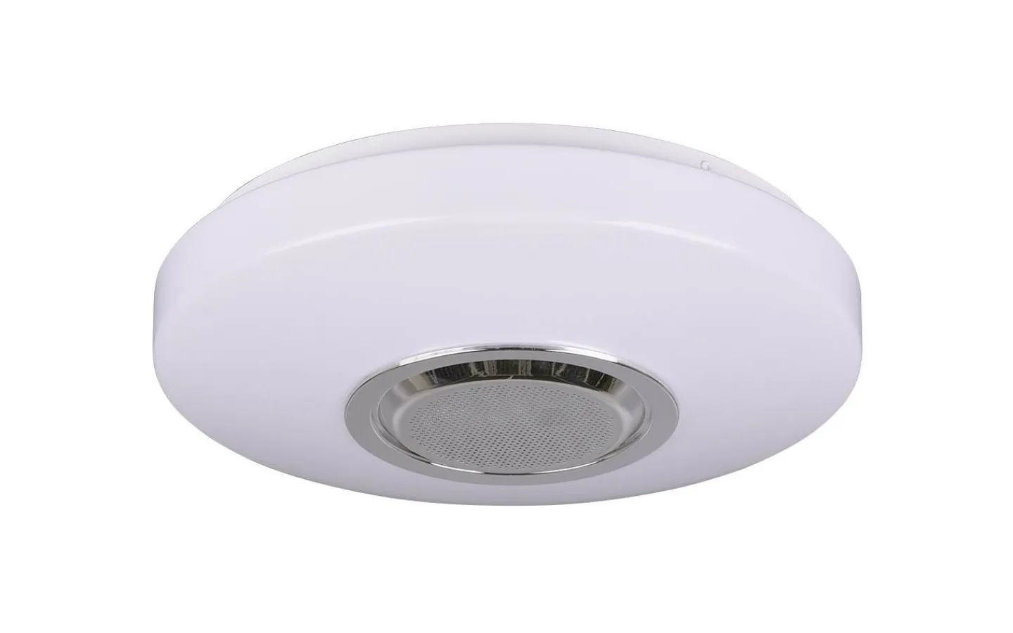 Plafonder < Reality Maia Plafond LED RGBW vit