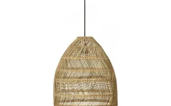 Taklampor Utomhus|Kök & Matplats-PR Home Maja Takskärm Rotting Natur 36cm