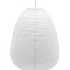 Vardagsrum|Sovrum-PR Home Maki Takskärm 43cm Vit