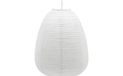 Vardagsrum|Sovrum-PR Home Maki Takskärm 43cm Vit
