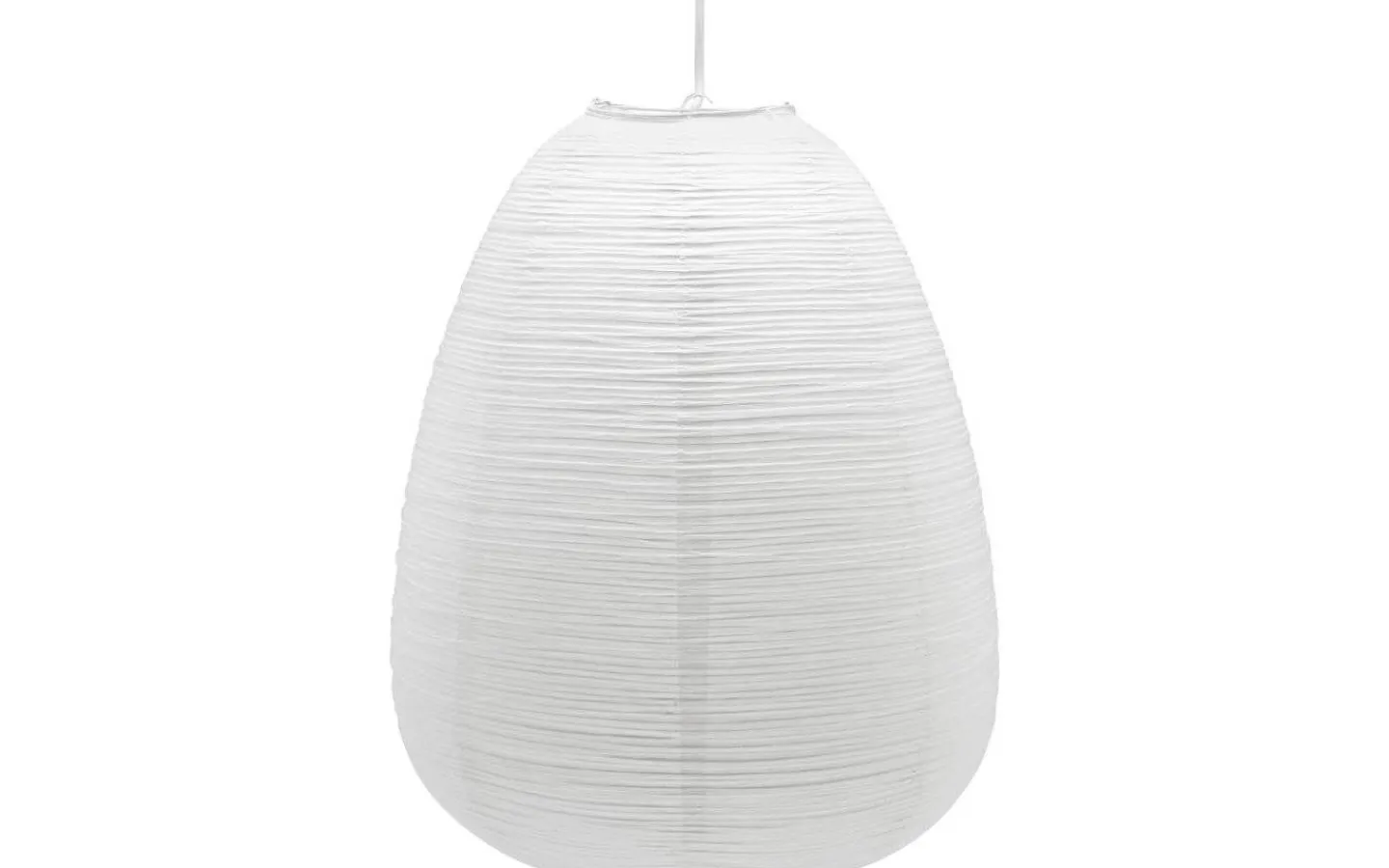 Vardagsrum|Sovrum-PR Home Maki Takskärm 43cm Vit