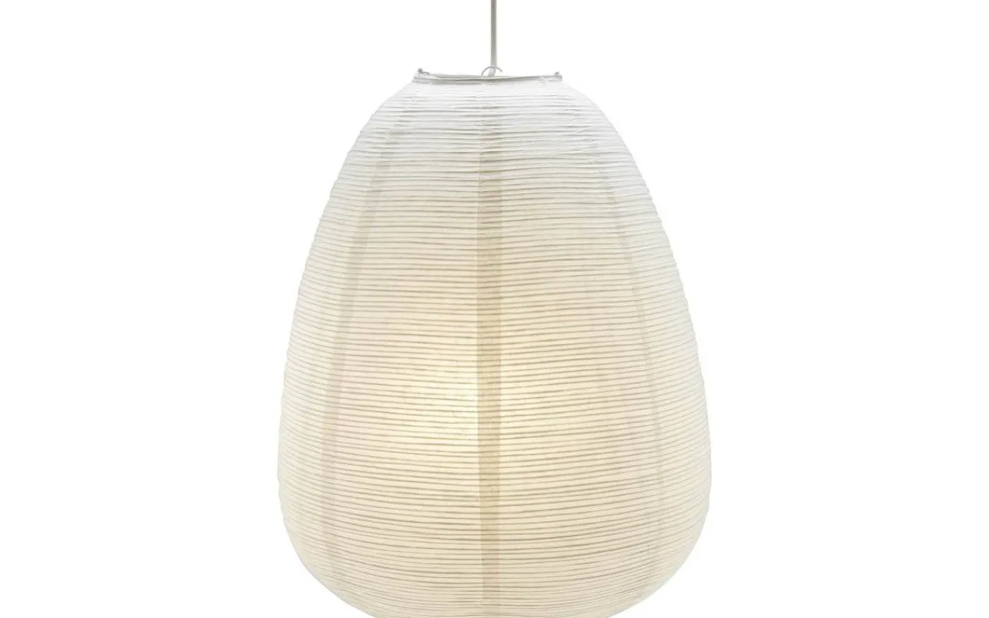 Vardagsrum|Sovrum-PR Home Maki Takskärm 43cm Vit