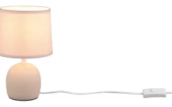 Bordslampor < Reality Malu Bordslampa E14 beige