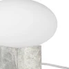 Bordslampor < Globen Lighting Mammut Bordslampa 18cm Grå