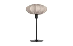 Bordslampor < Aneta Mamsell Bordslampa 45cm Svart/Grå