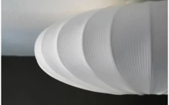 Sovrum|Plafonder < Aneta Mamsell Plafond 65cm Vit
