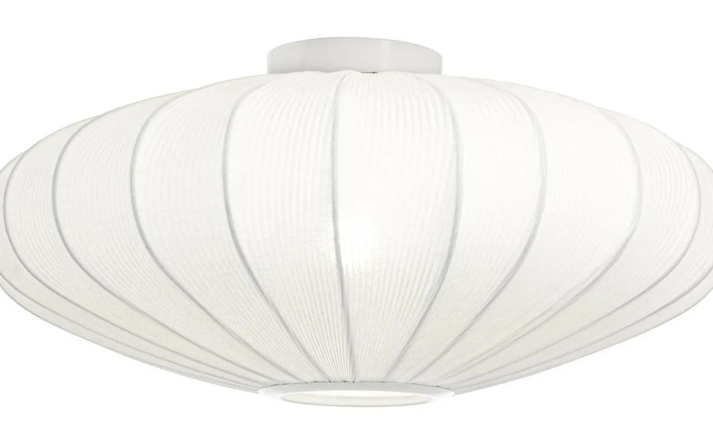 Sovrum|Plafonder-Aneta Mamsell Plafond 55cm Vit