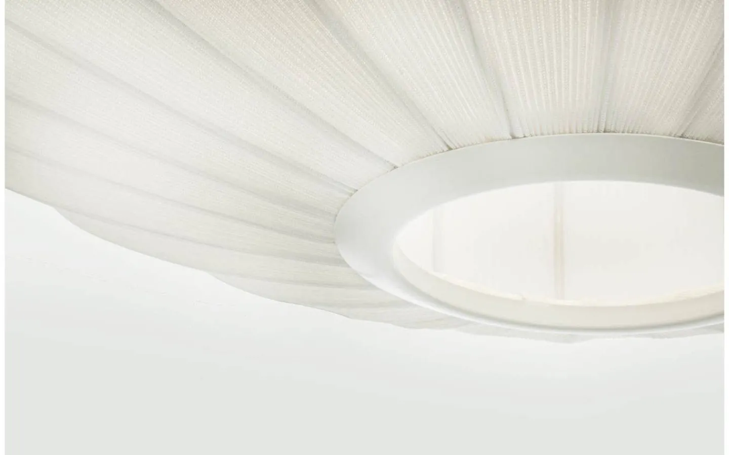 Sovrum|Plafonder-Aneta Mamsell Plafond 55cm Vit