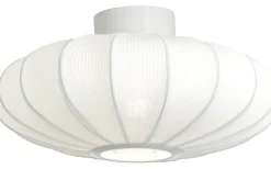 Plafonder-Aneta Mamsell Plafond 45cm Vit