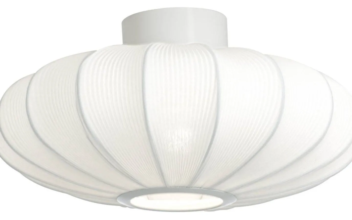 Plafonder-Aneta Mamsell Plafond 45cm Vit