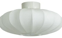 Plafonder-Aneta Mamsell Plafond 45cm Vit