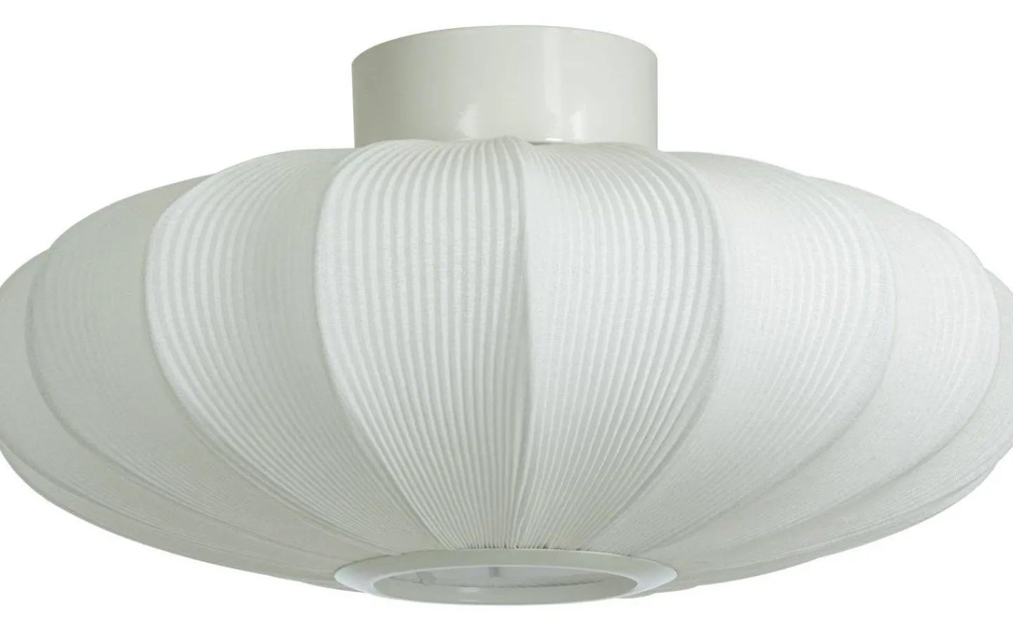 Plafonder-Aneta Mamsell Plafond 45cm Vit