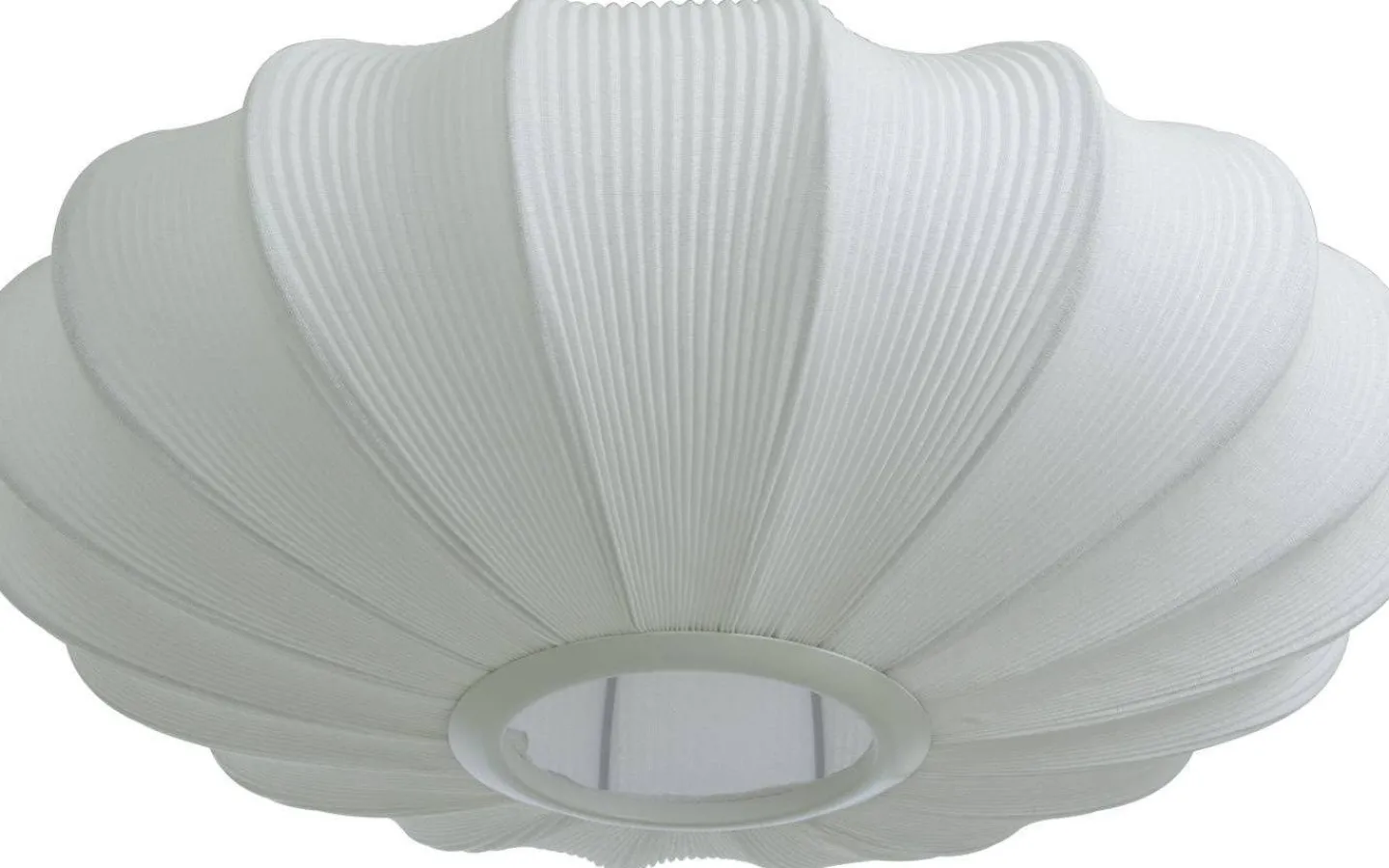 Plafonder-Aneta Mamsell Plafond 45cm Vit