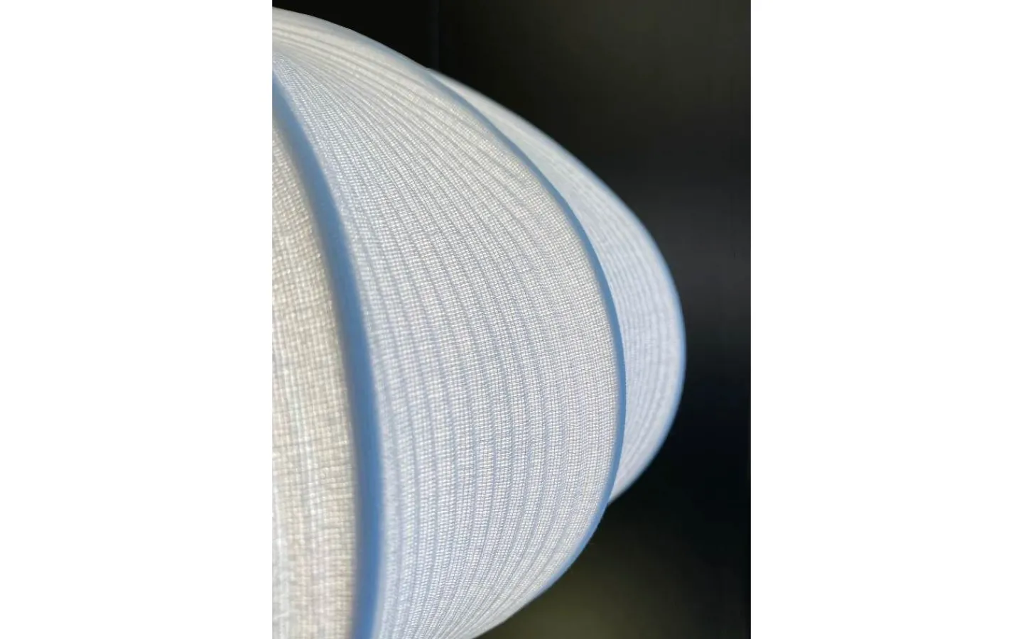 Vardagsrum|Sovrum-Aneta Mamsell Taklampa 55cm Vit
