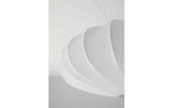 Vardagsrum|Sovrum-Aneta Mamsell Taklampa 55cm Vit