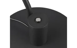 Skrivbordslampor < Trio Lighting Manduro Skrivbordslampa LED mattsvart