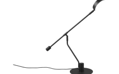 Skrivbordslampor < Trio Lighting Manduro Skrivbordslampa LED mattsvart