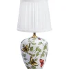 Bordslampor < Markslojd Mansion Bordslampa Liten 33cm