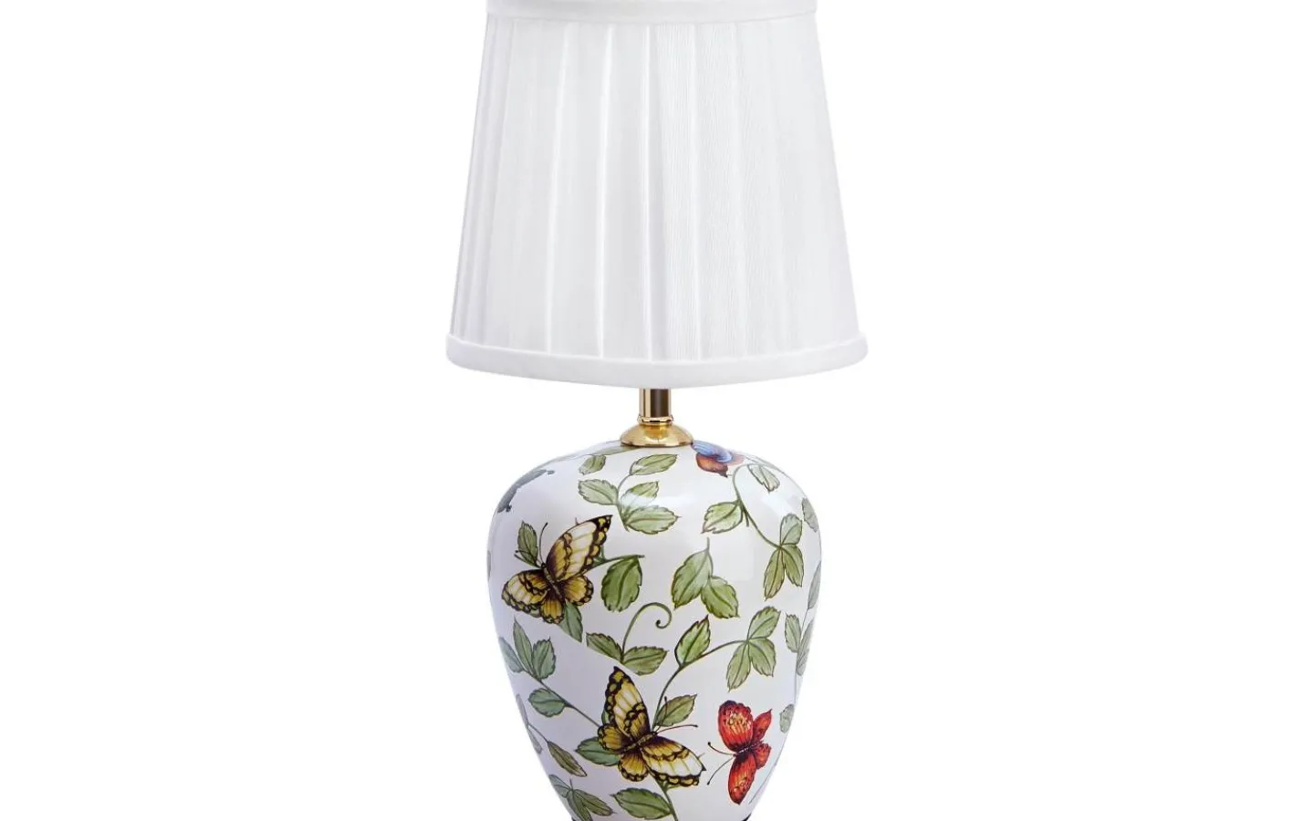 Bordslampor < Markslojd Mansion Bordslampa Liten 33cm